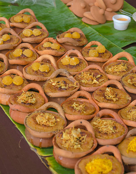 istock Thai street food 511197004