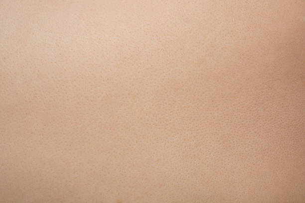 human skin textured human skin textured skin stock pictures, royalty-free photos & images