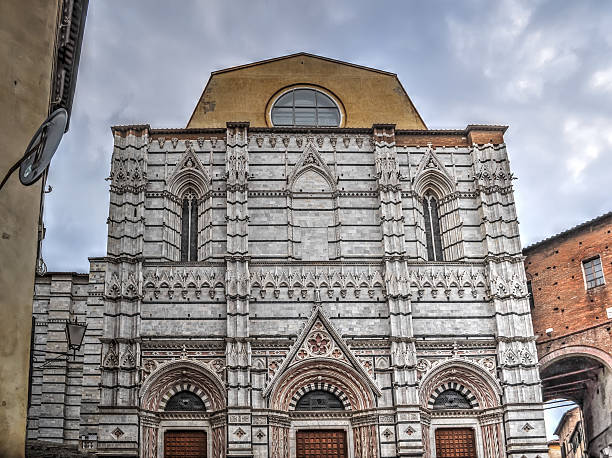 istock Siena cathedral rear facade 511204216