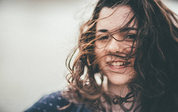 istock portrait in the nature 511205562