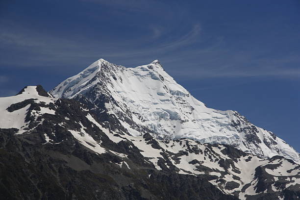 istock Mount Cook New Zealand 511208404