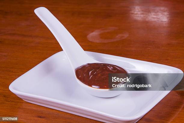 Brigadier Stock Photo - Download Image Now - Spoon, Brazilian Culture, Brigadeiro