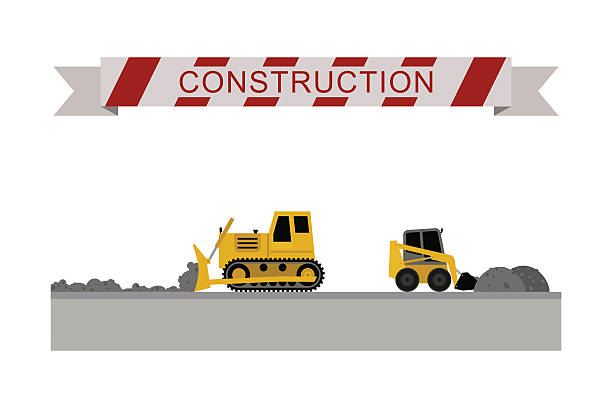 建設マシンアイコン。 - glade land construction vehicle built structure点のイラスト素材／クリップアート素材／マンガ素材／アイコン素材