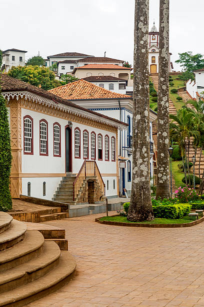 istock Serro city downtown, State of Minas Gerais 511216484