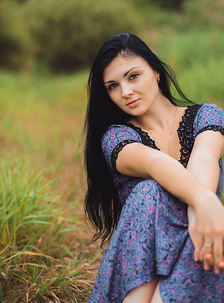 istock woman in field 511217332