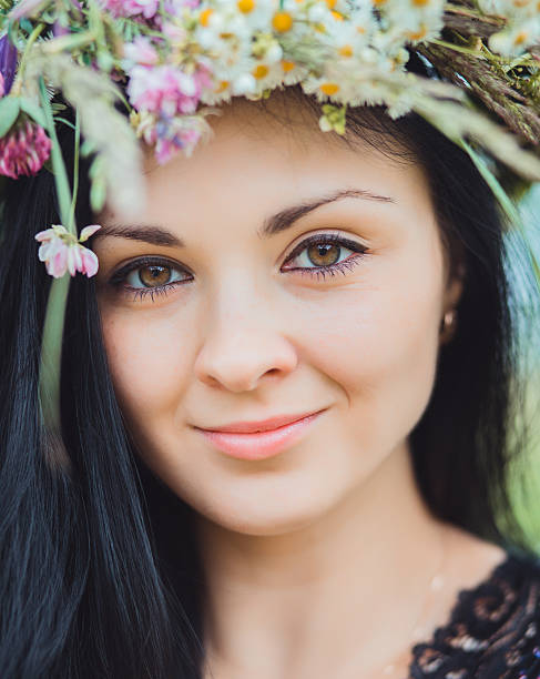 istock woman in field 511217348