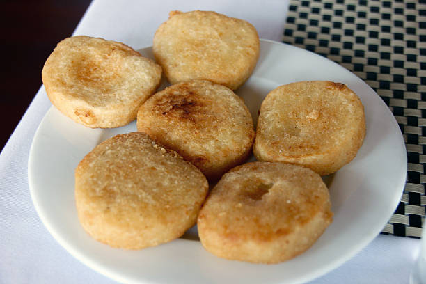 istock vegan rice croquettes 511220078