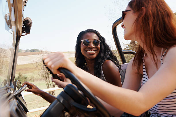 istock My best friend makes long car rides bearable 511241105