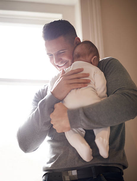 istock She's a precious gift of life 511241131