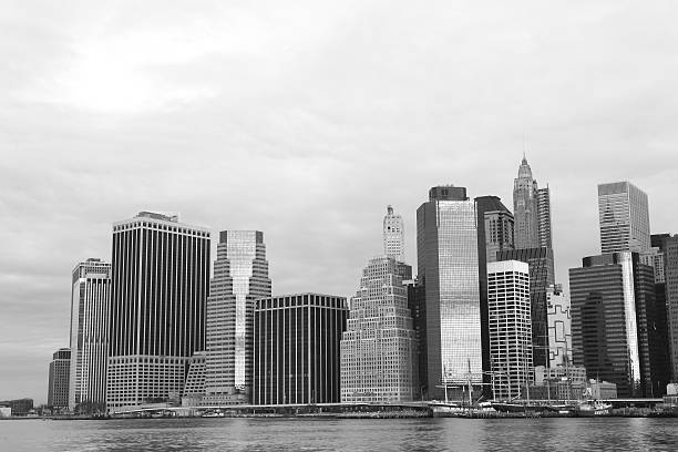 istock Manhattan Island in New York. 511242093