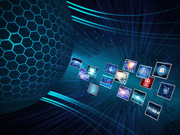 istock Media news concept 511243105