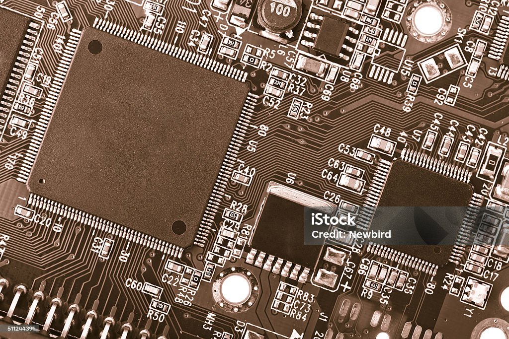 Circuit board Circuit Board Stock Photo