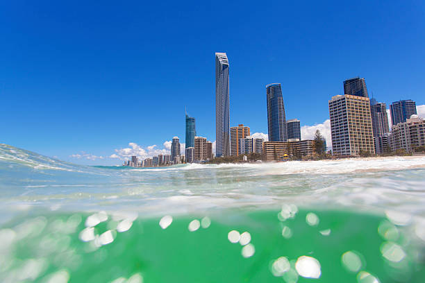 istock Surfers Paradise, Queensland, Australia 511244585