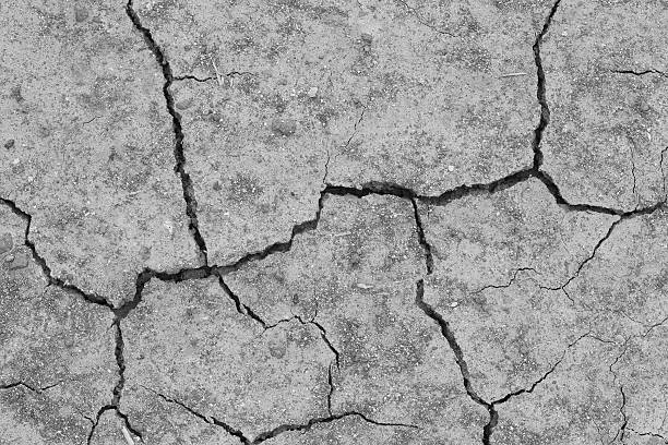 istock close-up of dry dracked soil ground 511244587