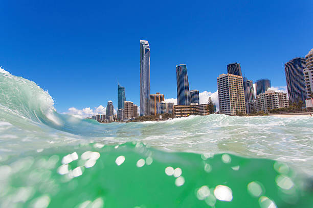istock Surfers Paradise, Queensland, Australia 511244591