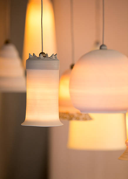 istock Contemporary chandeliers 511245057