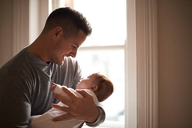 istock One of his greatest blessings ever 511245777