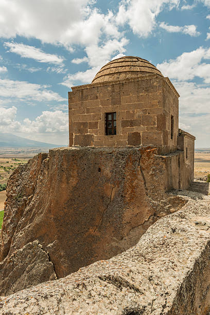 istock St Analipsis Church, Ihlara Valley 511282755