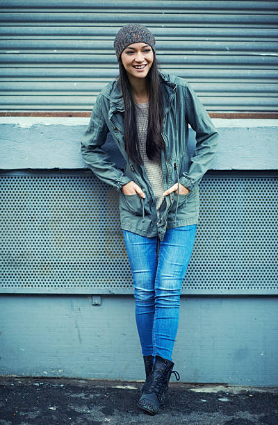 istock Loving city life 511282997