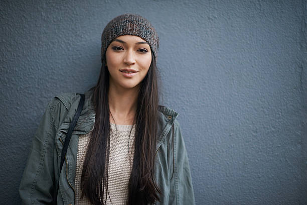 istock She always has a smile on her face 511283001