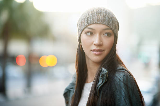 istock Her beauty brightens up the city 511283063