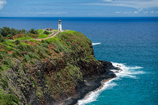 istock kauai lighthouse kilauea point hawaii island 511284649