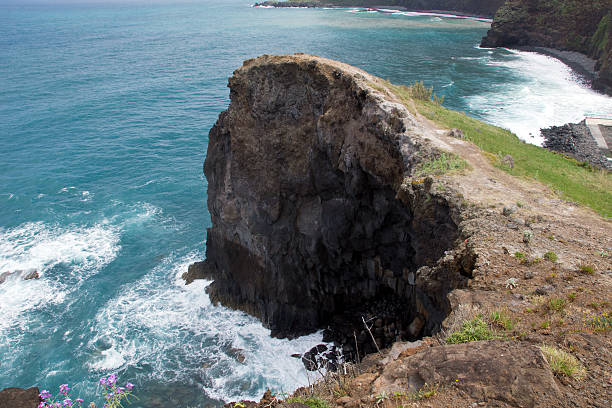 istock Coast of Faial 511284673