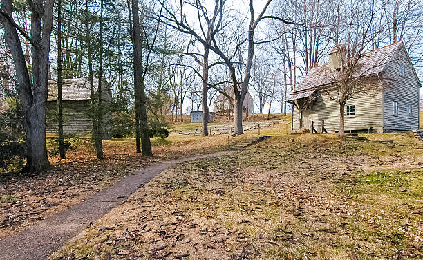 istock Ephrata Cloister 511298534