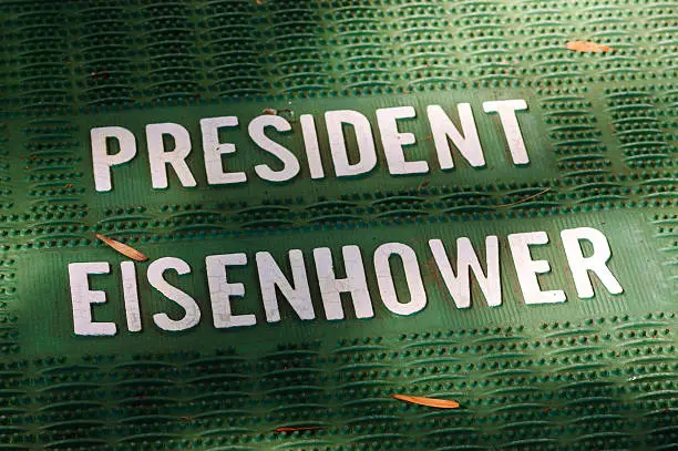 Eisenhower National Historic SiteEisenhower National Historic Site