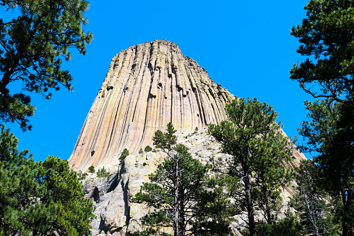 Devils TowerDevils Tower