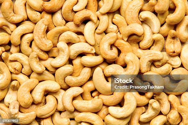 Healthy Food Cashews Rich In Heart Friendly Fatty Acids Cashew Stock Photo - Download Image Now