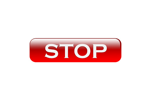 Smart Stop Web Button