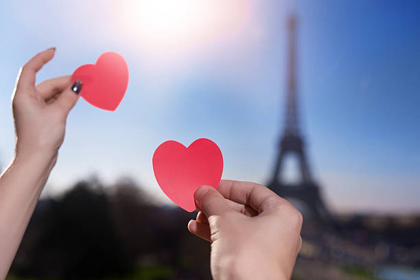 istock Capital of romance 511310074