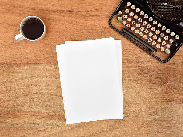 istock blank sheet of paper 511312112