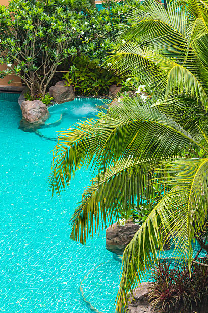 istock hot tub in the swimming pool. 511312940