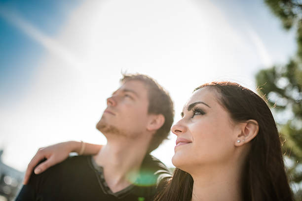 istock couple portrait headshot 511315478