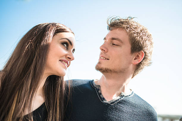 istock couple portrait headshot 511315984