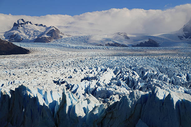 istock Icefield at Perito Moreno Glacier 511319889