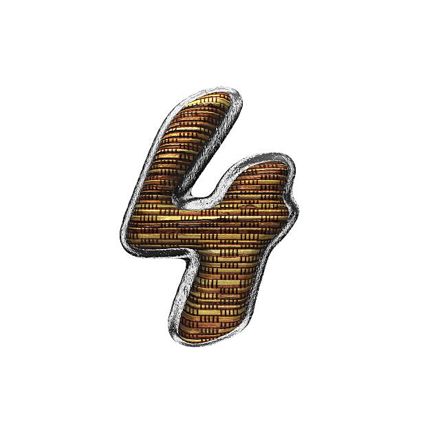 istock metal and wood figure 511320089