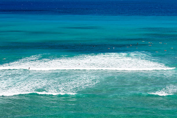 istock Hawaii Oahu island hanauma bay view 511320201