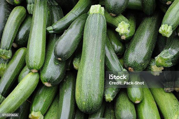 Zucchini Stock Photo - Download Image Now - Business, Business Finance and Industry, Food