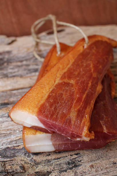 istock Dried pork chinese food 511321880