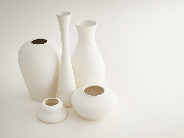 istock white of groups vase 511322389