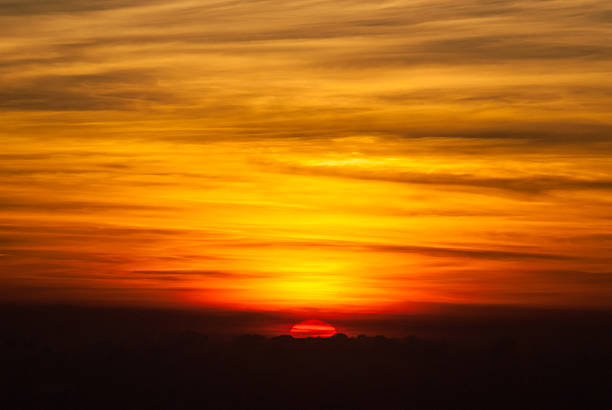 istock Sunrise, Bali, Indonesia 511322914