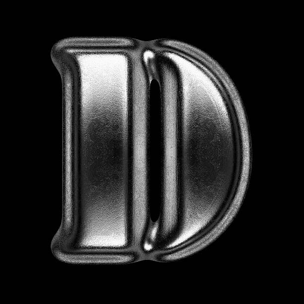 istock metal figure on black background 511325435