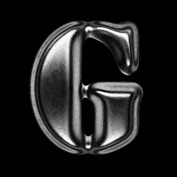 istock metal figure on black background 511325441