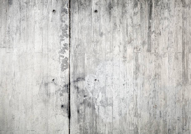 istock Gray grungy concrete wall, background photo texture 511350815