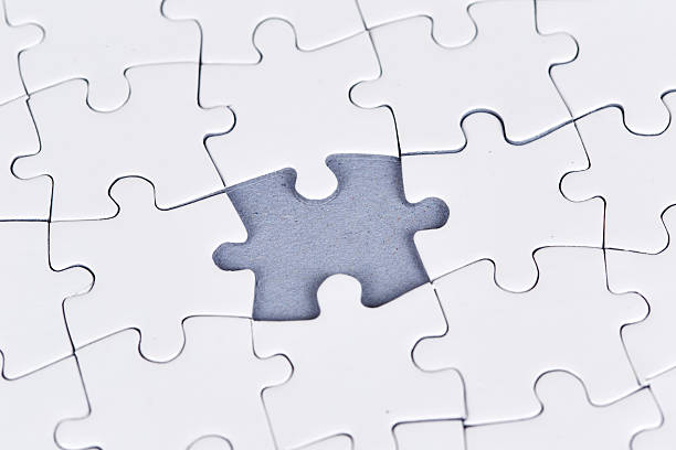 istock Last part of the puzzle 511350987