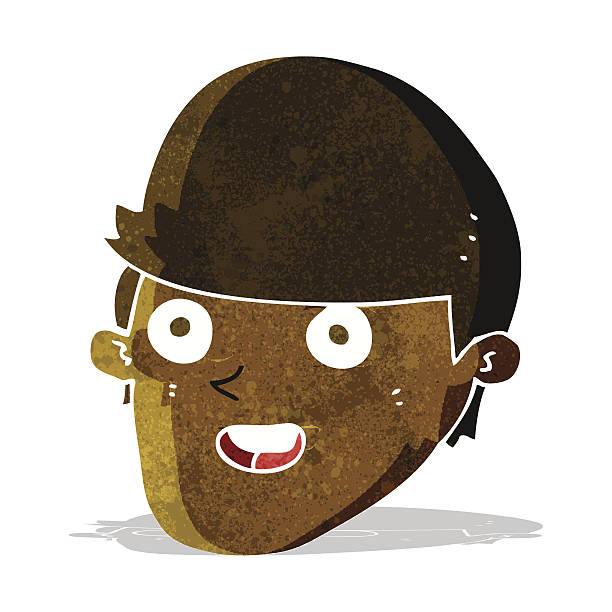 Cartoon Man With Big Chin Stock Illustration - Download Image Now - Child, Chin, Adult - iStock Cartoon Man With Big Chin Stock Illustration - Download Image Now - Child, Chin, Adult - iStock