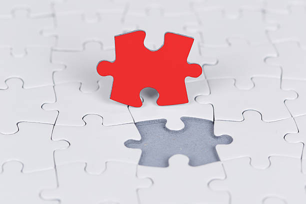 istock Last part of the puzzle 511353707